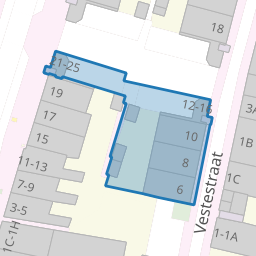 Perceel LDN01-I-3434