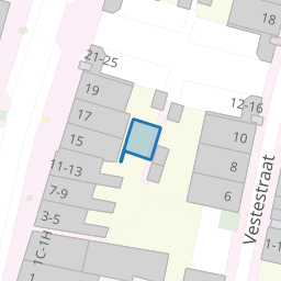 Perceel LDN01-I-3435