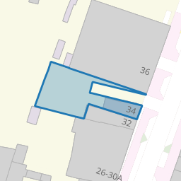 Perceel LDN01-I-3437