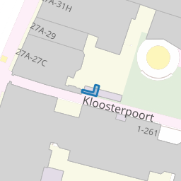 Perceel LDN01-I-3440