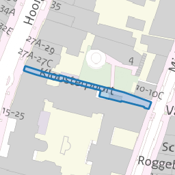 Perceel LDN01-I-3441