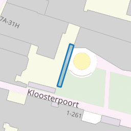 Perceel LDN01-I-3442