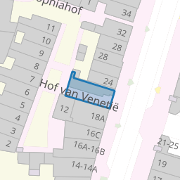 Perceel LDN01-I-3445