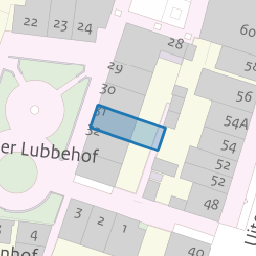 Perceel LDN01-I-3448