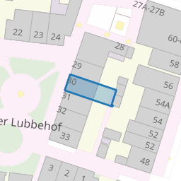 Perceel LDN01-I-3449