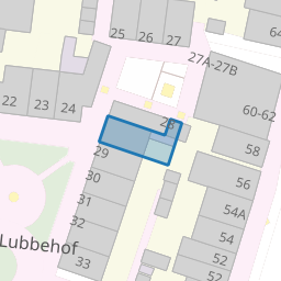 Perceel LDN01-I-3451