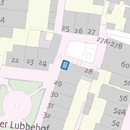 Perceel LDN01-I-3452