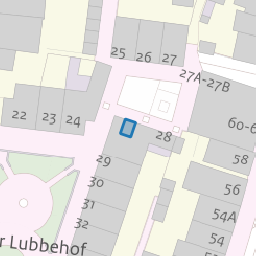 Perceel LDN01-I-3453