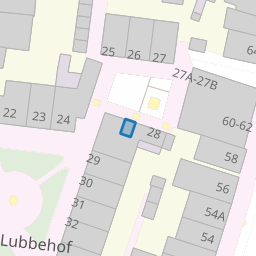 Perceel LDN01-I-3454