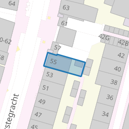 Perceel LDN01-I-3457