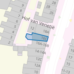 Perceel LDN01-I-3464