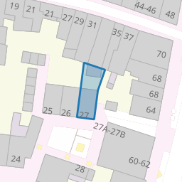 Perceel LDN01-I-3465