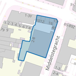 Perceel LDN01-I-3469