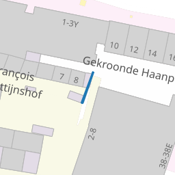 Perceel LDN01-I-3471