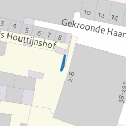 Perceel LDN01-I-3473