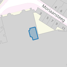 Perceel LDN01-I-3479