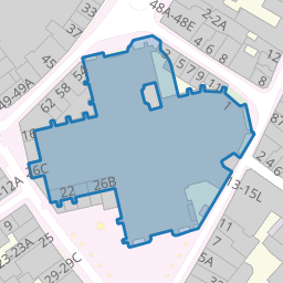 Perceel LDN01-I-3480