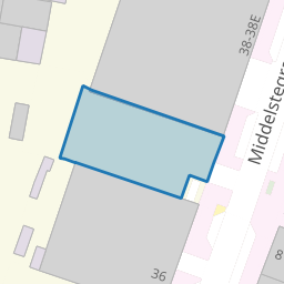 Perceel LDN01-I-3481