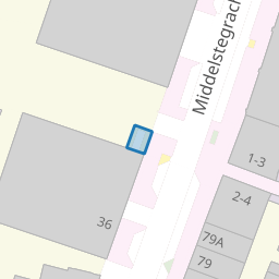 Perceel LDN01-I-3482