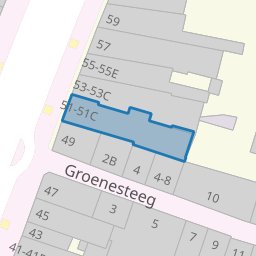 Perceel LDN01-I-3488