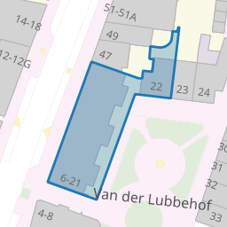 Perceel LDN01-I-3491