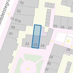 Perceel LDN01-I-3493