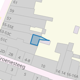 Perceel LDN01-I-3494