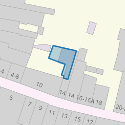 Perceel LDN01-I-3495