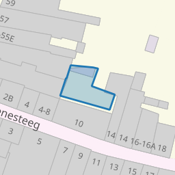 Perceel LDN01-I-3496