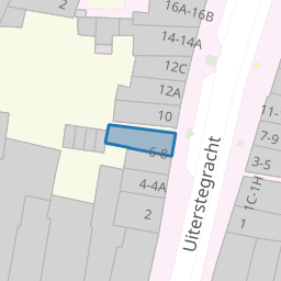 Perceel LDN01-I-3501