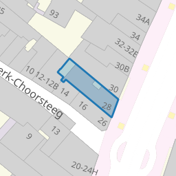 Perceel LDN01-I-3503