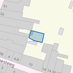 Perceel LDN01-I-3505