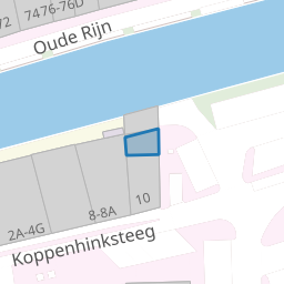 Perceel LDN01-I-3506