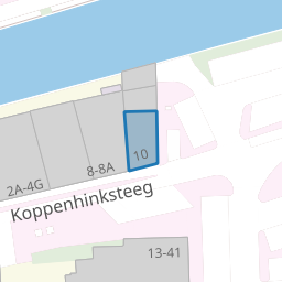 Perceel LDN01-I-3507