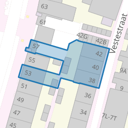 Perceel LDN01-I-3509