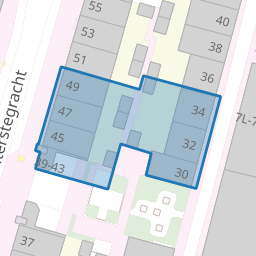 Perceel LDN01-I-3510