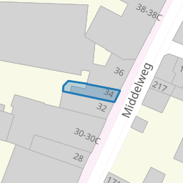 Perceel LDN01-I-3513