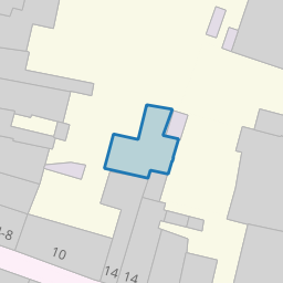 Perceel LDN01-I-3516