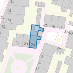 Perceel LDN01-I-3518