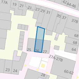 Perceel LDN01-I-3519