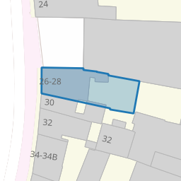 Perceel LDN01-I-3522