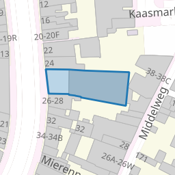 Perceel LDN01-I-3523