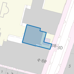 Perceel LDN01-I-3530