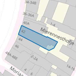 Perceel LDN01-I-3533