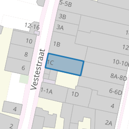 Perceel LDN01-I-3537