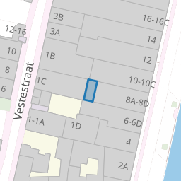 Perceel LDN01-I-3538