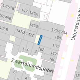 Perceel LDN01-I-3540