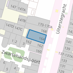 Perceel LDN01-I-3541