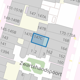 Perceel LDN01-I-3542