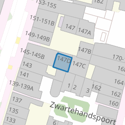 Perceel LDN01-I-3543